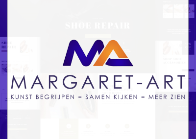 Margaret – Art