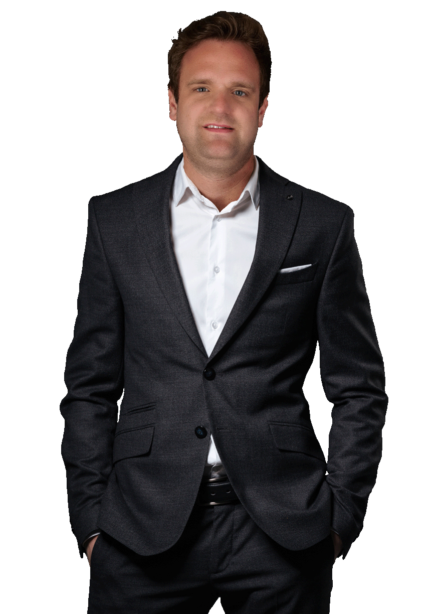 Sander zakelijk