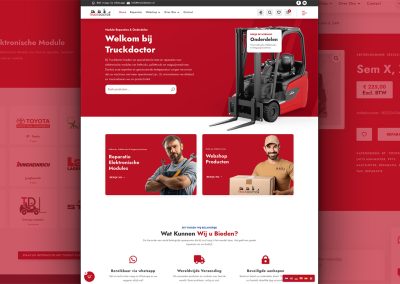 Truckdoctor