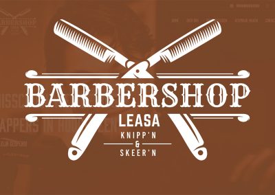 Barbershop Leasa