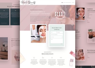Salon Real Beauty
