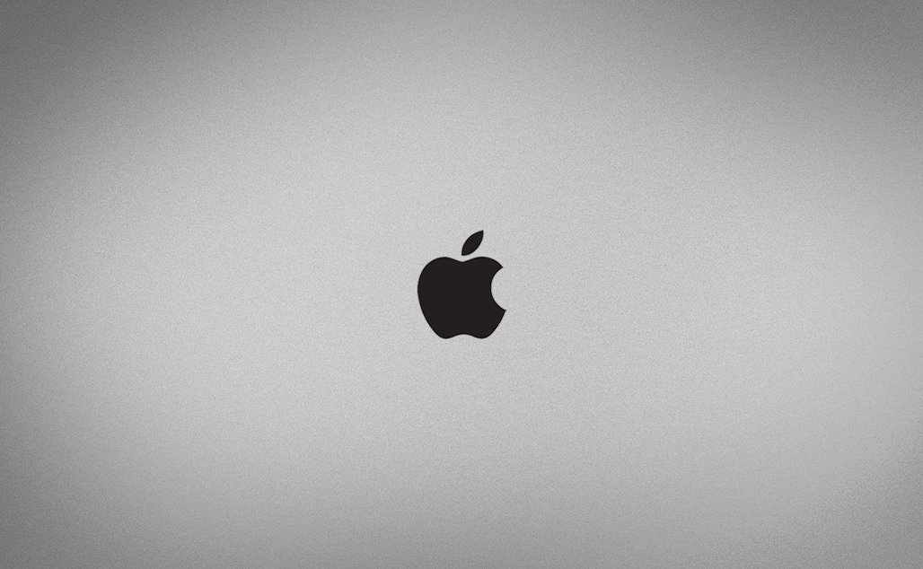 Less is more – Apple’s minimalistische design
