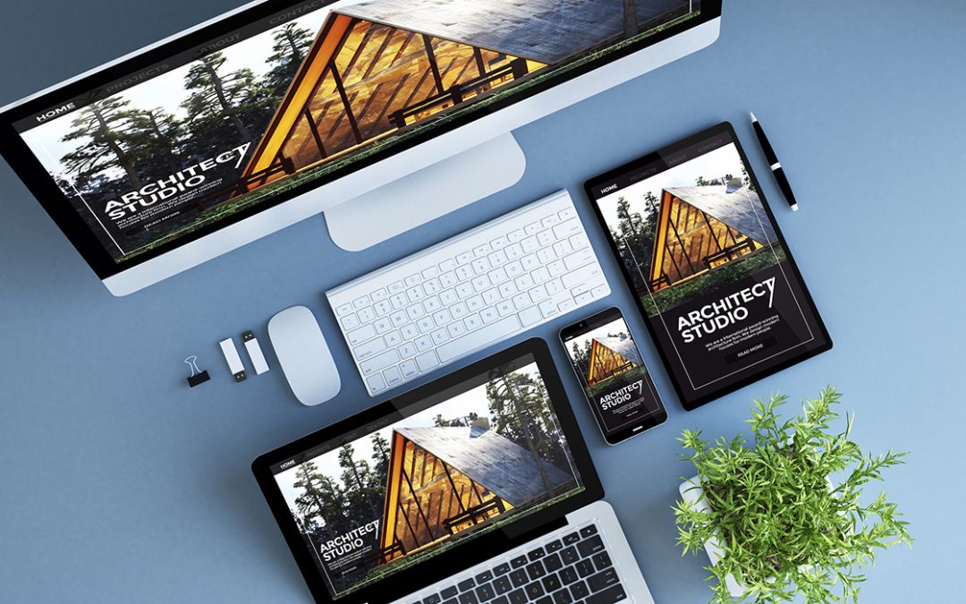 Mobiel, tablet of laptop? Jouw site moet álles kunnen