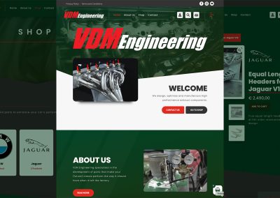VDM Engineering