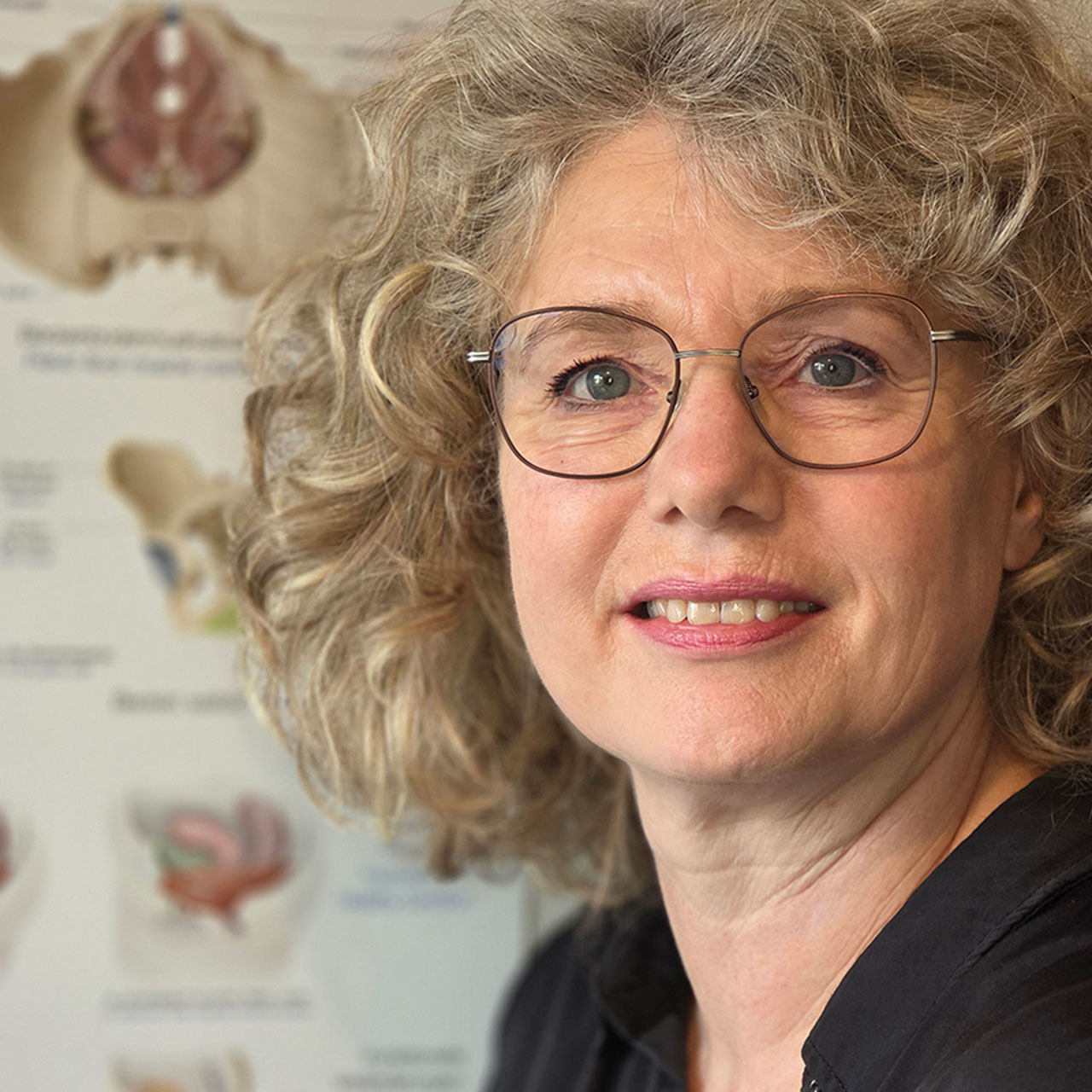 Armanda Ruijssenaars-Groen