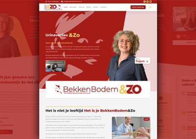 Bekkenbodem&ZO
